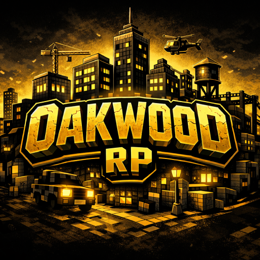 OakwoodRP
