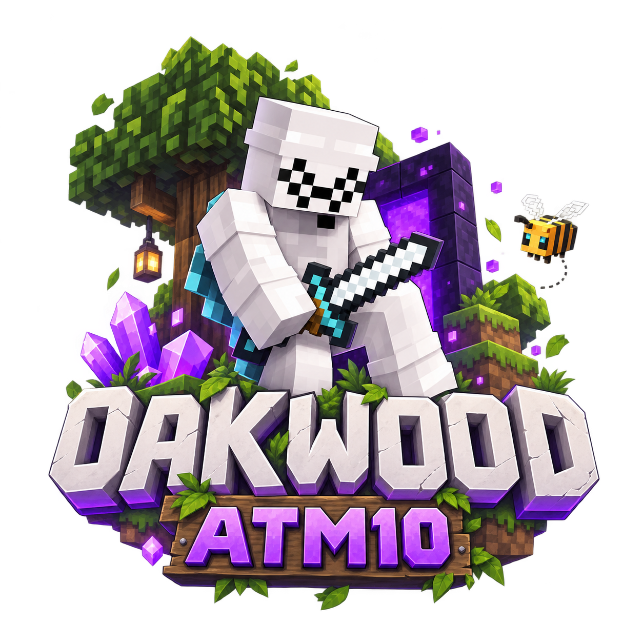 Oakwood ATM10